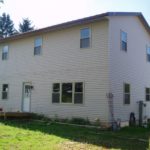 Second Story Addition Remodel