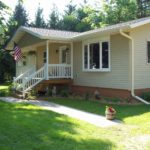 New 1,444 SF Home