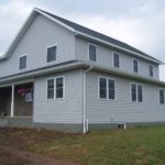 4,245 SF Six Bedroom Home